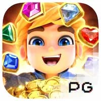 Gem Saviour Conquest